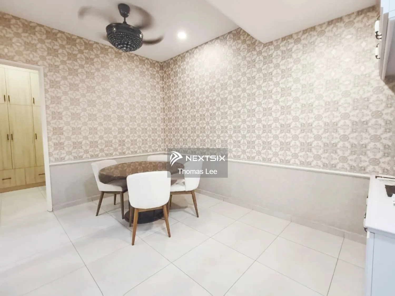 Cluster House For Sale in Iskandar Puteri (Nusajaya) Johor - Image 13
