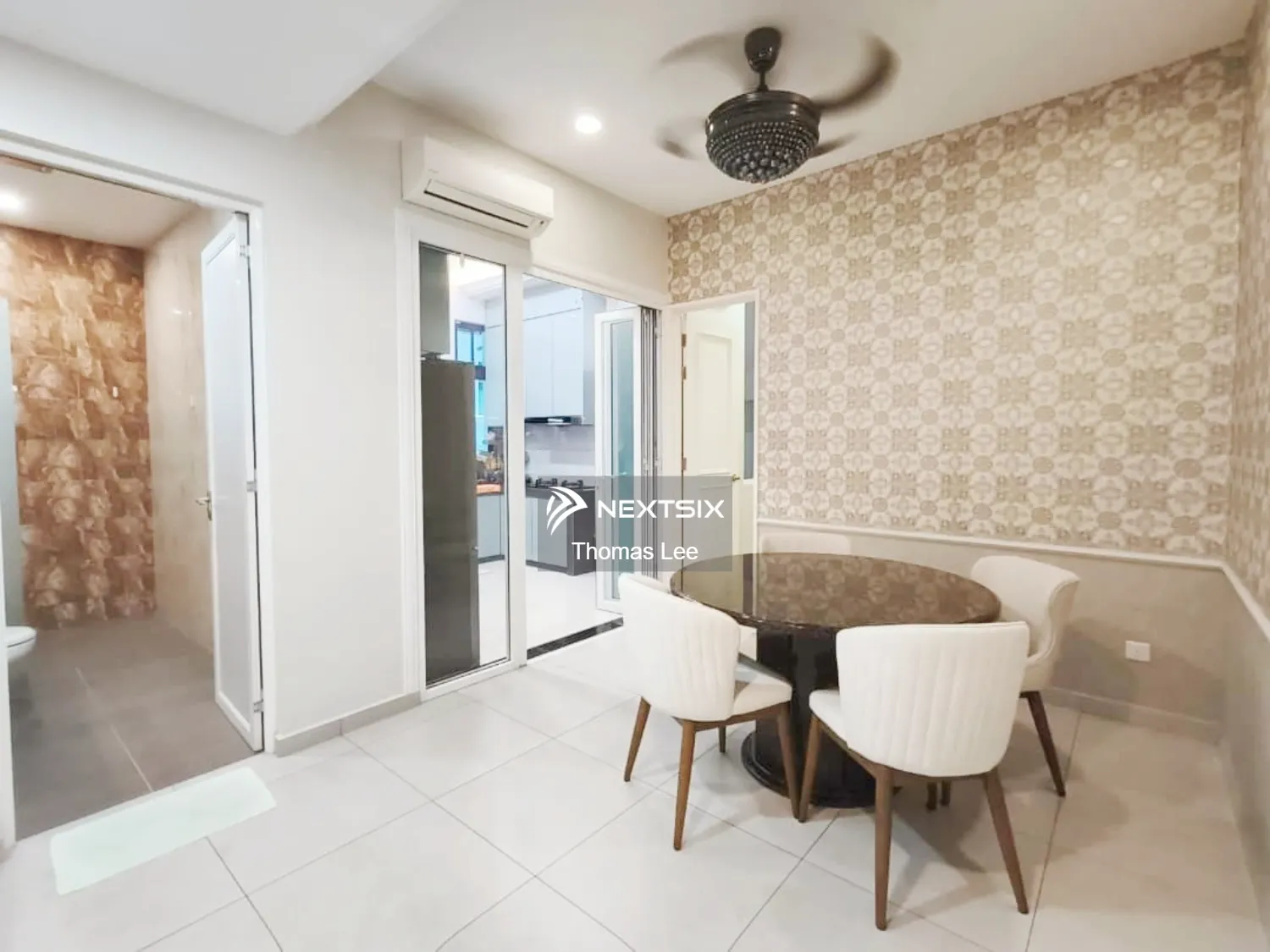 Cluster House For Sale in Iskandar Puteri (Nusajaya) Johor - Image 14