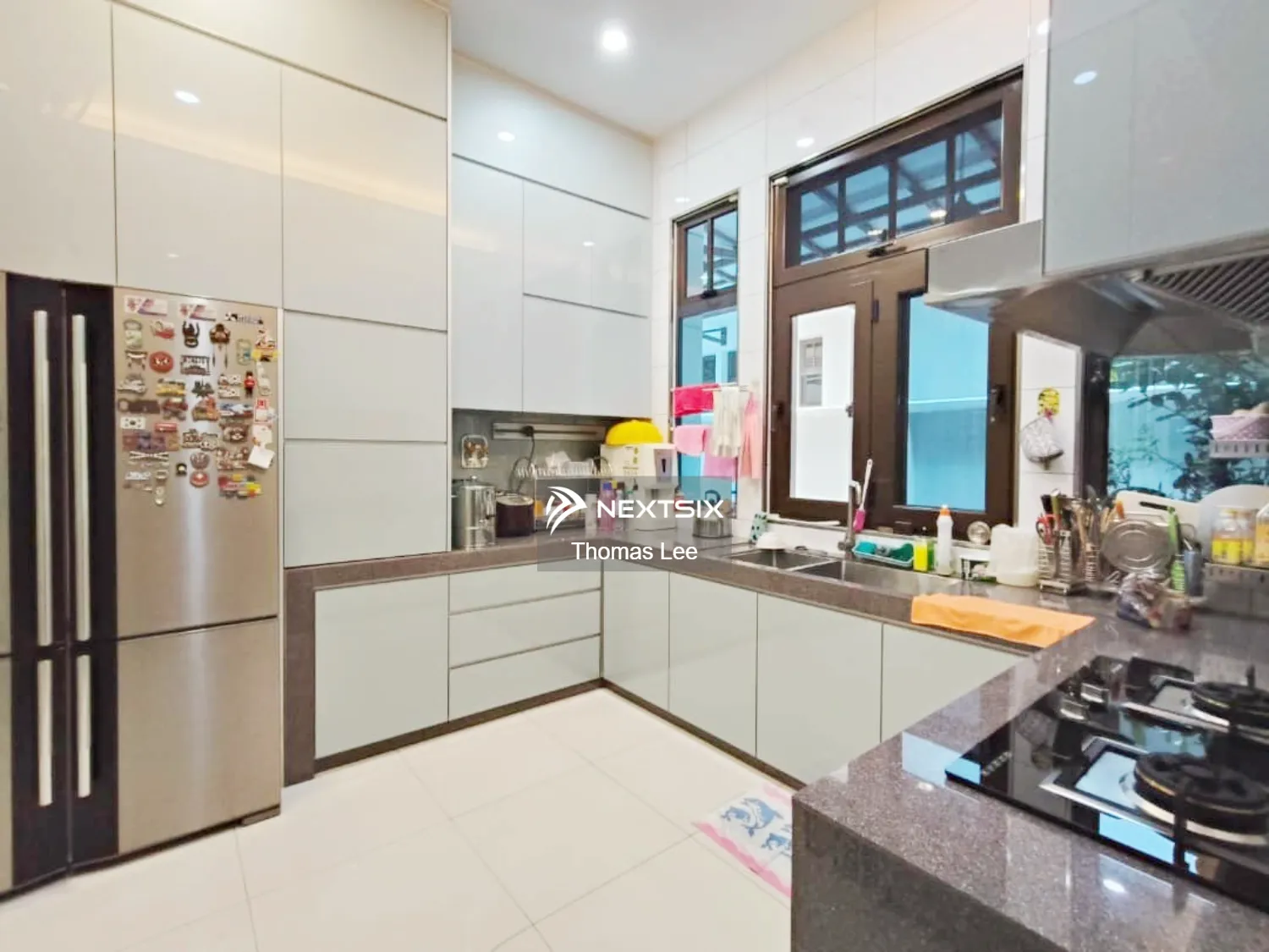 Cluster House For Sale in Iskandar Puteri (Nusajaya) Johor - Image 15