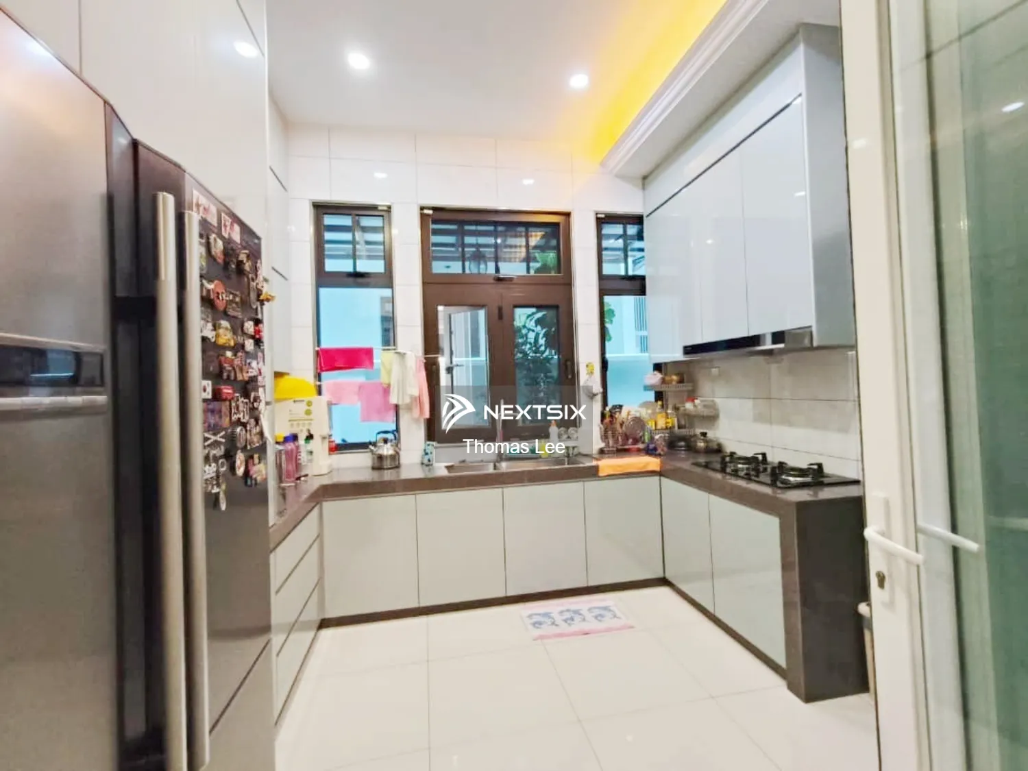 Cluster House For Sale in Iskandar Puteri (Nusajaya) Johor - Image 16