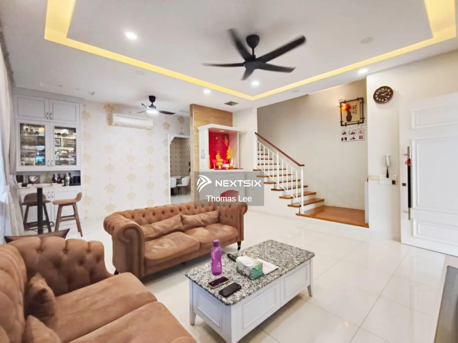 Cluster House For Sale in Iskandar Puteri (Nusajaya) Johor - Image 3
