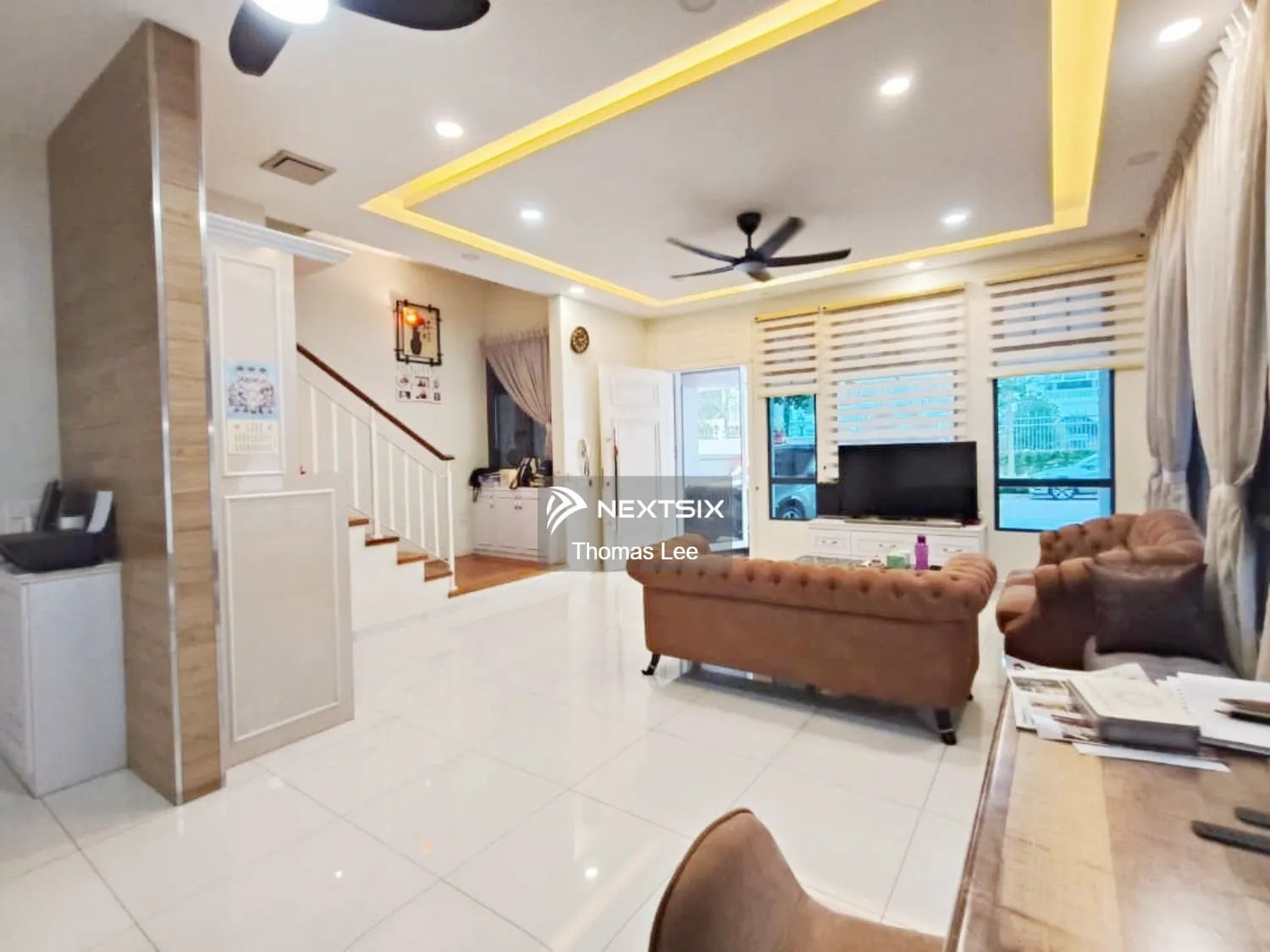 Cluster House For Sale in Iskandar Puteri (Nusajaya) Johor - Image 4
