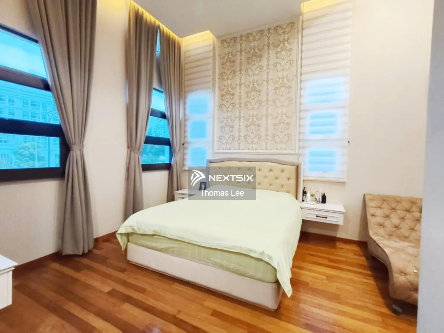 Cluster House For Sale in Iskandar Puteri (Nusajaya) Johor - Image 6