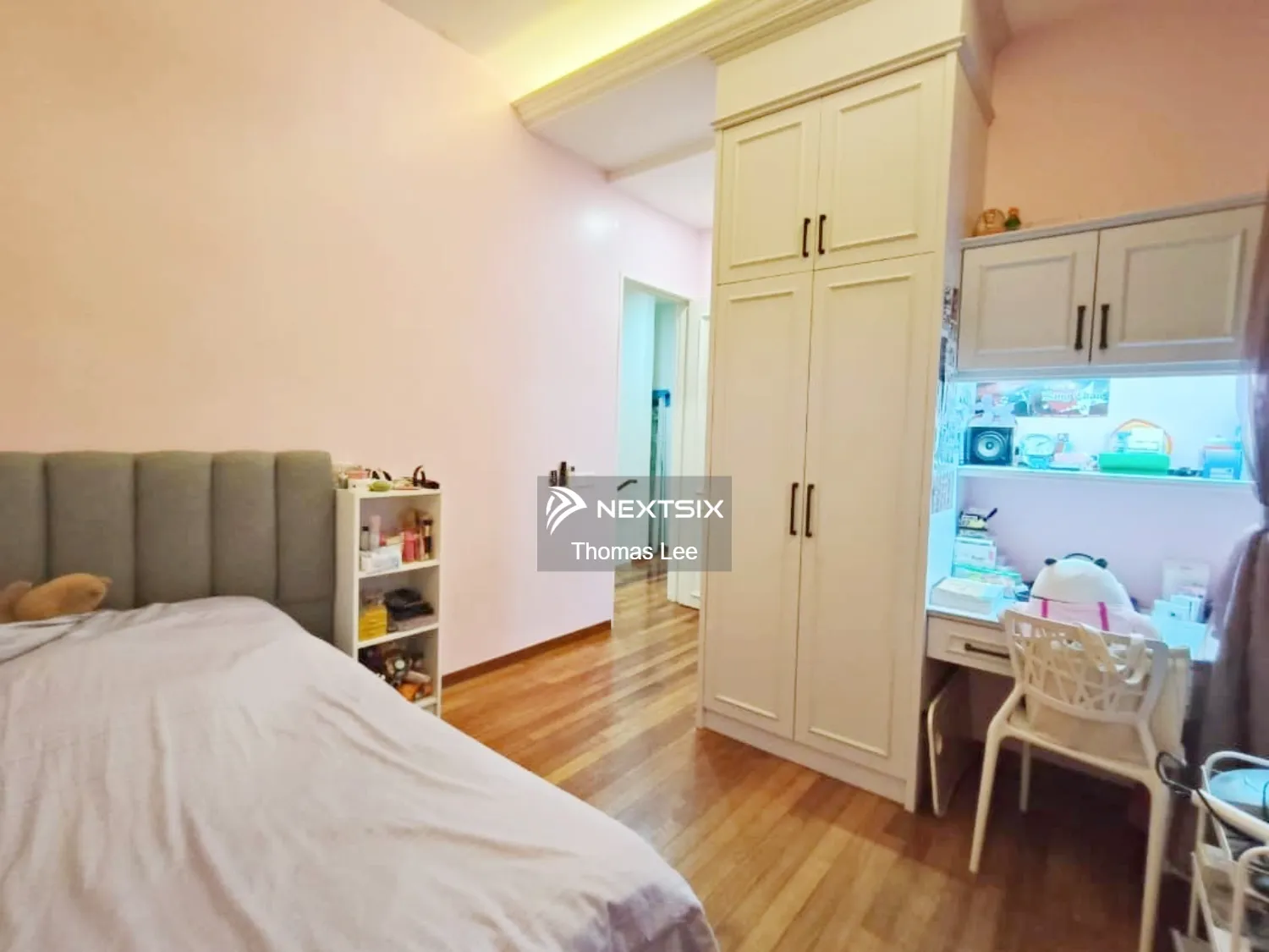 Cluster House For Sale in Iskandar Puteri (Nusajaya) Johor - Image 8