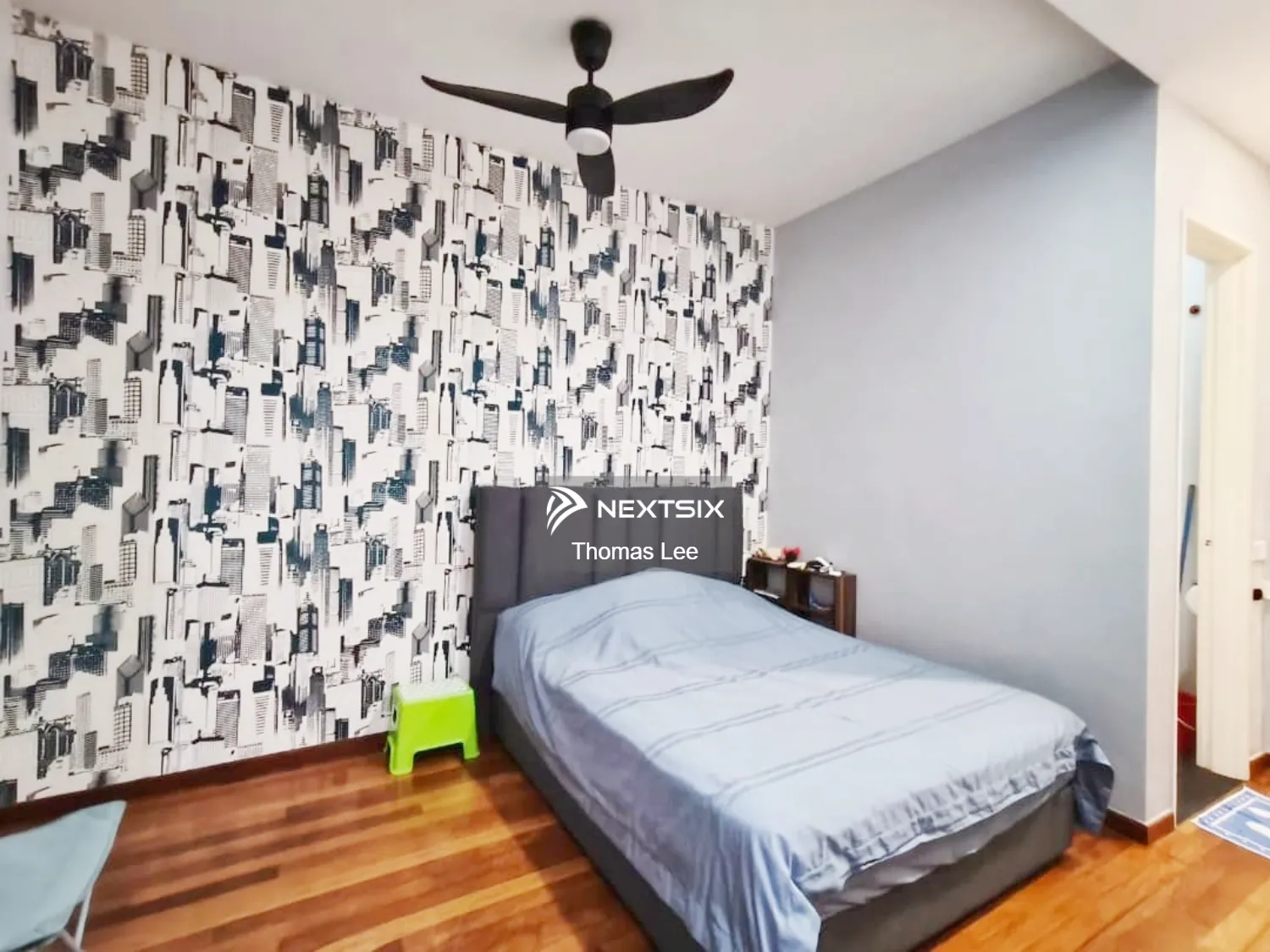 Cluster House For Sale in Iskandar Puteri (Nusajaya) Johor - Image 9