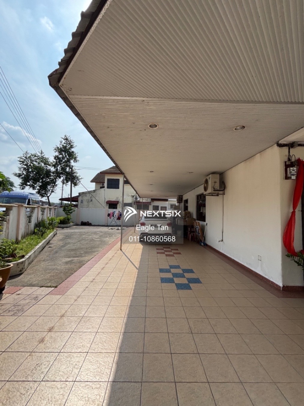 2-sty Terrace/Link House For Sale in Skudai Johor - Image 10