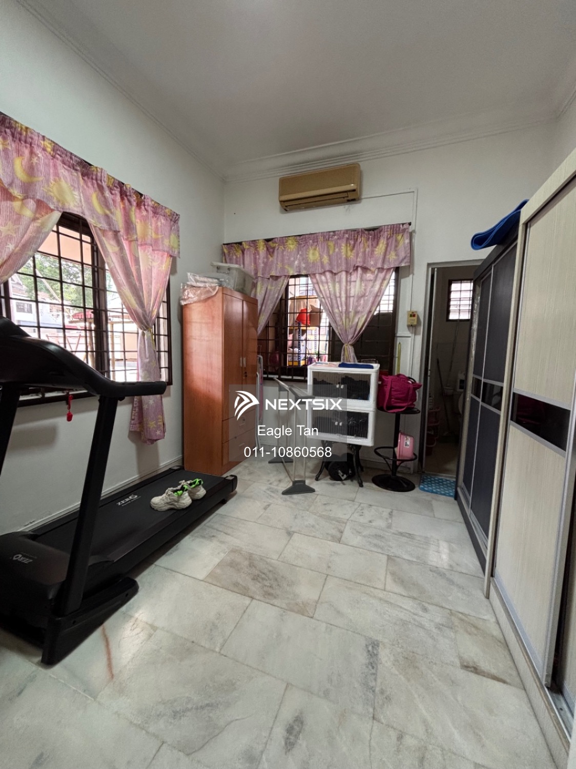 2-sty Terrace/Link House For Sale in Skudai Johor - Image 11
