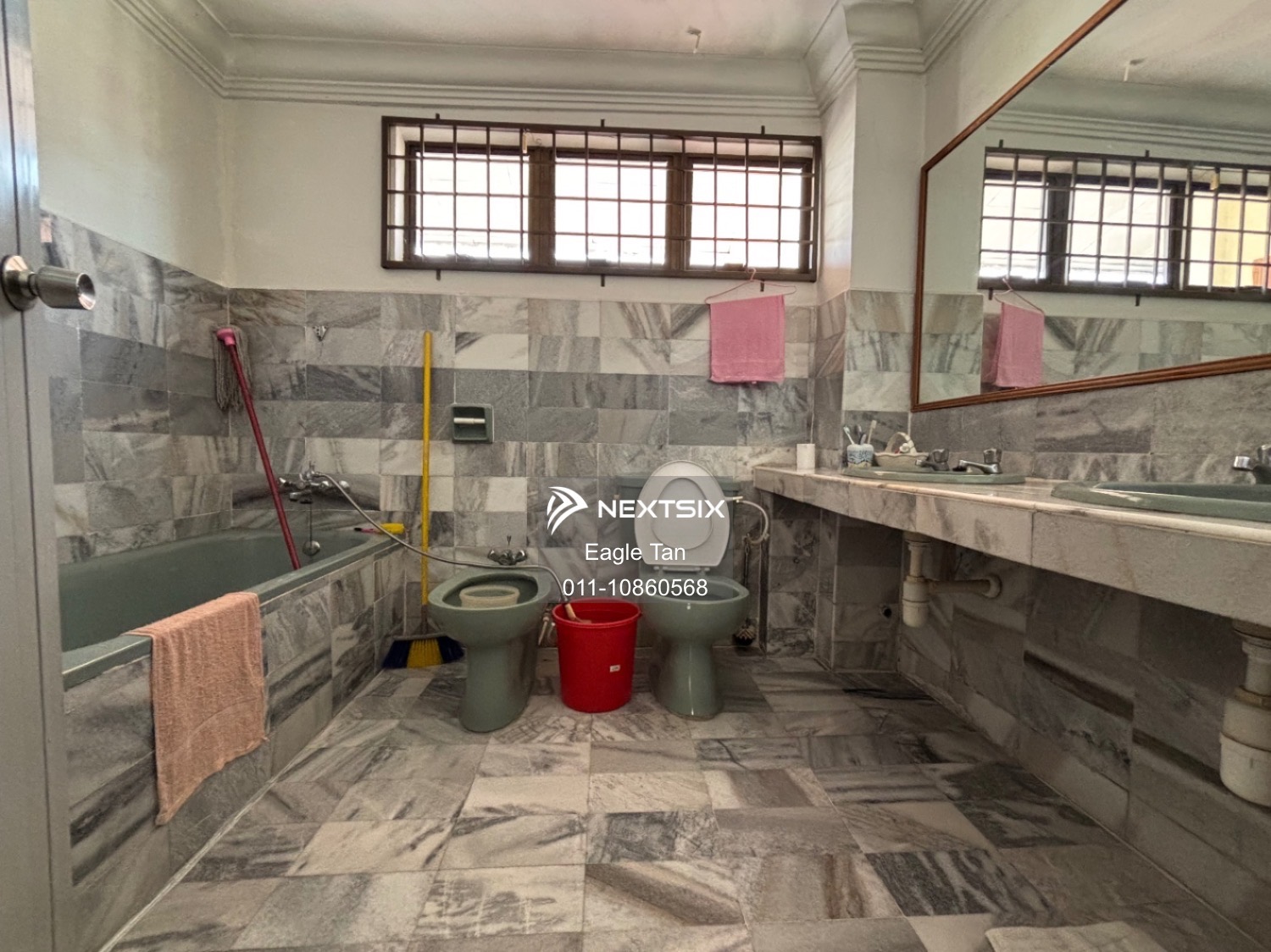 2-sty Terrace/Link House For Sale in Skudai Johor - Image 4