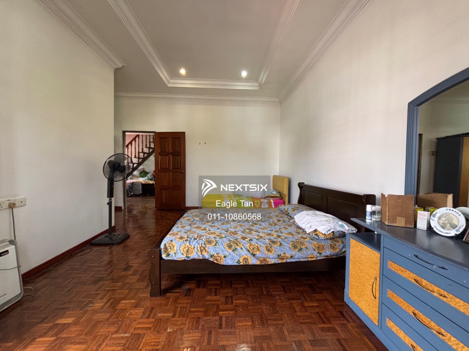 2-sty Terrace/Link House For Sale in Skudai Johor - Image 5
