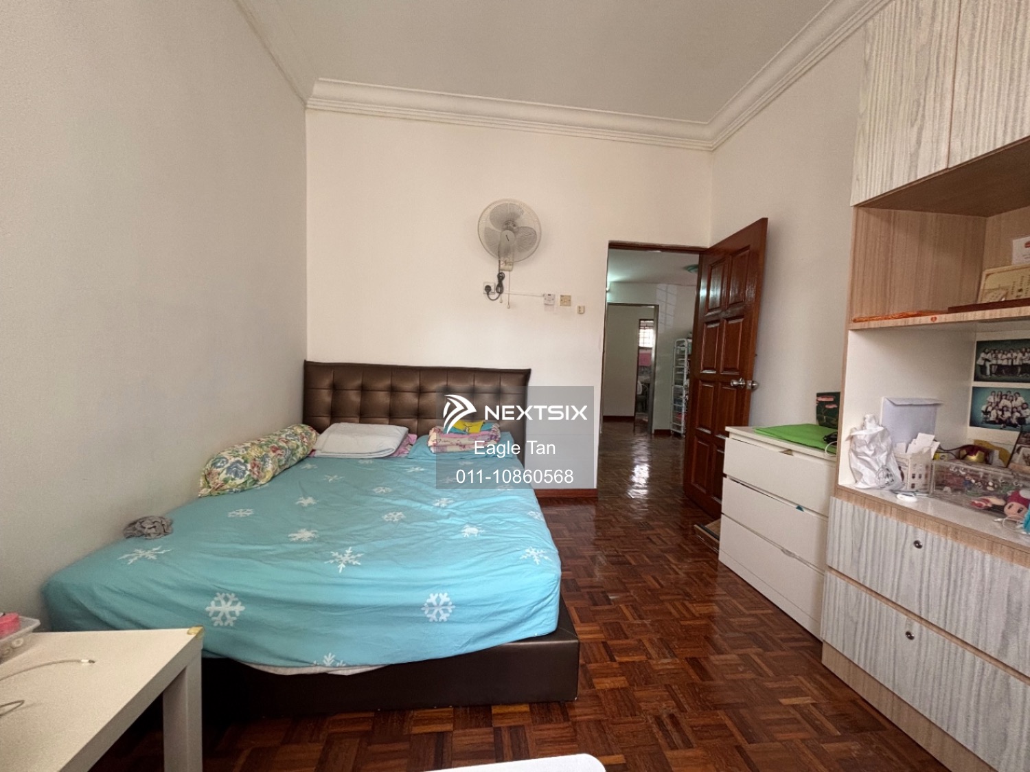 2-sty Terrace/Link House For Sale in Skudai Johor - Image 6