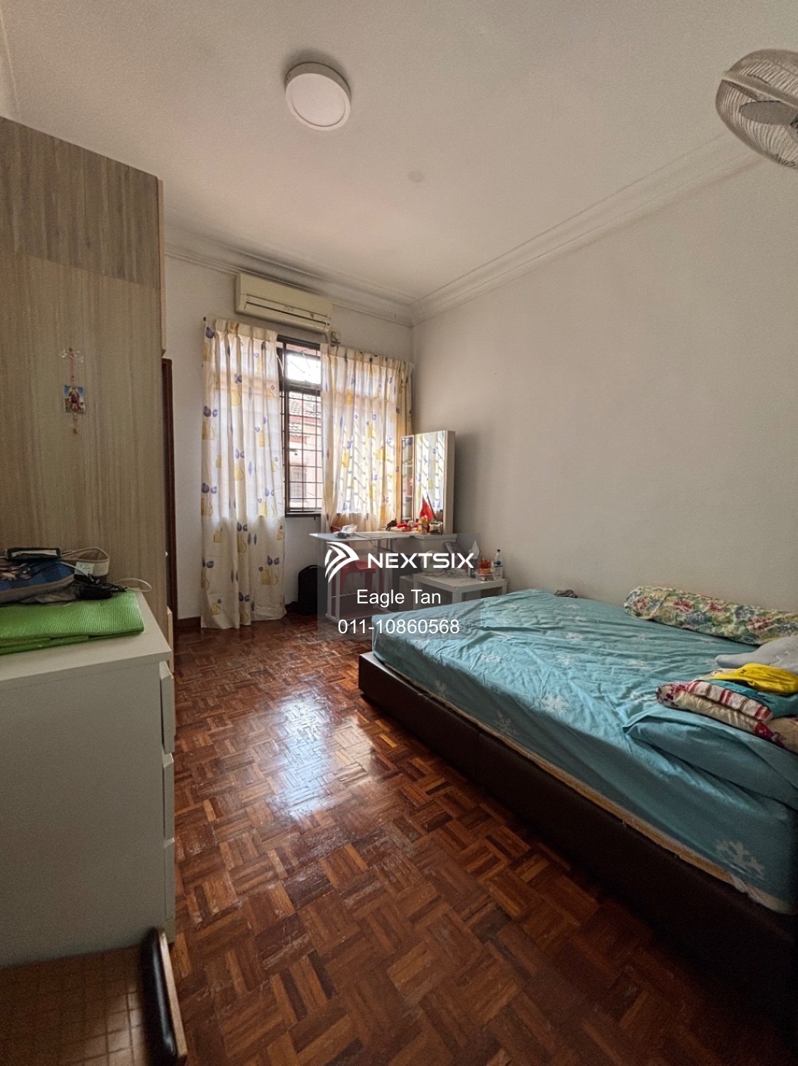 2-sty Terrace/Link House For Sale in Skudai Johor - Image 9