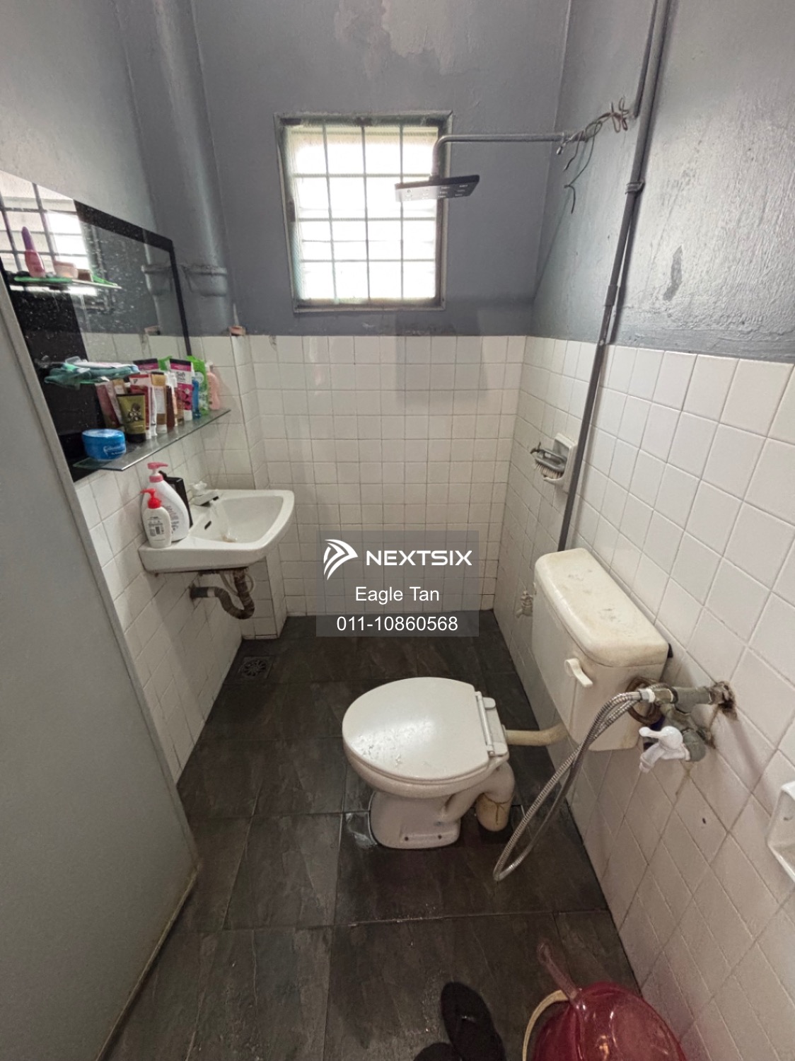 2-sty Terrace/Link House For Sale in Ulu Tiram Johor - Image 7