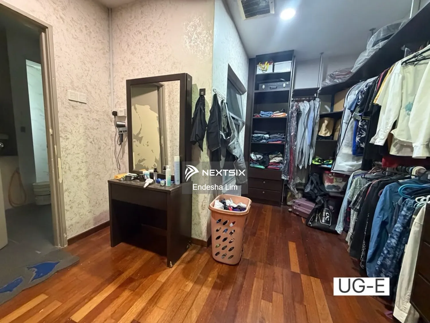 Semi-detached House For Sale in Bandar Bukit Tinggi Selangor - Image 11