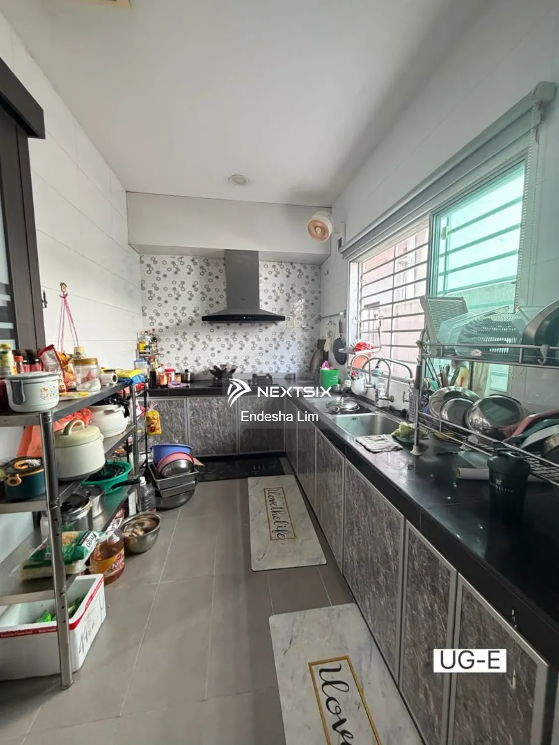Semi-detached House For Sale in Bandar Bukit Tinggi Selangor - Image 12