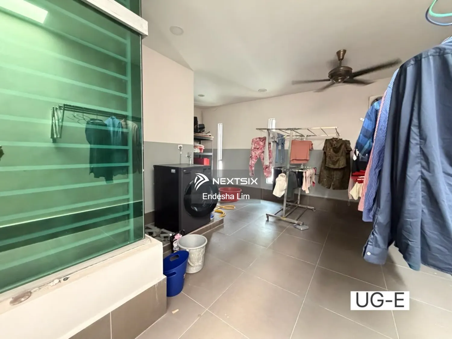 Semi-detached House For Sale in Bandar Bukit Tinggi Selangor - Image 13