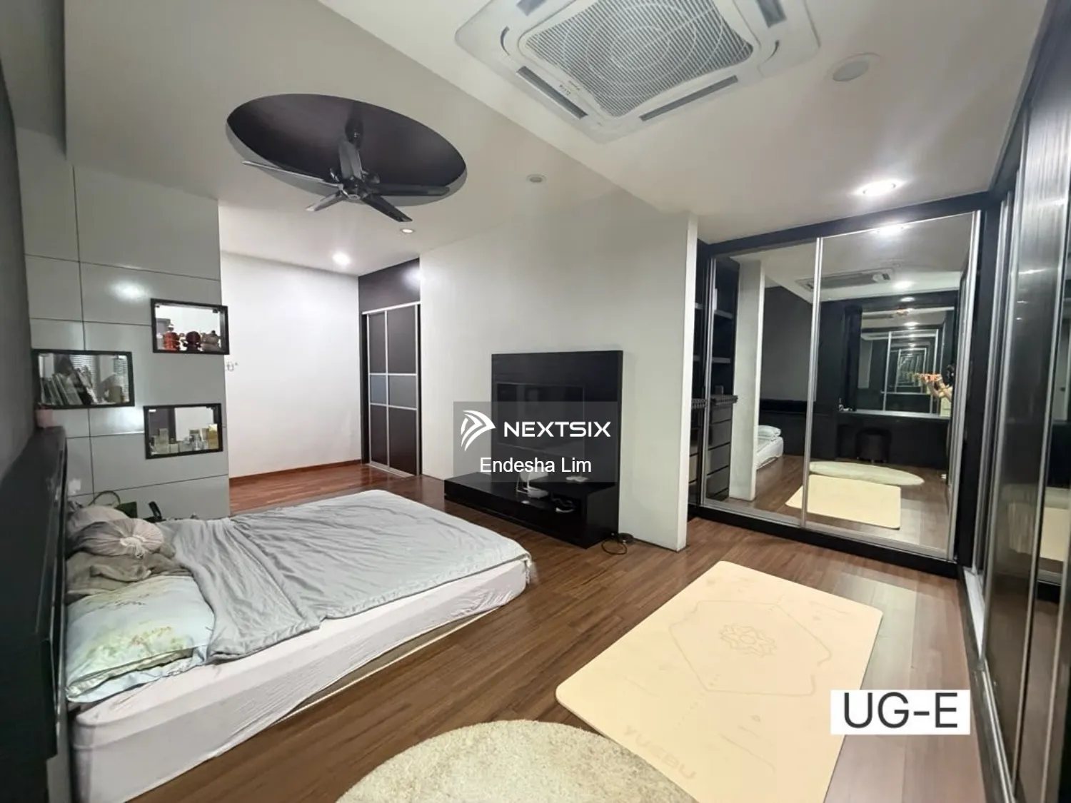 Semi-detached House For Sale in Bandar Bukit Tinggi Selangor - Image 4