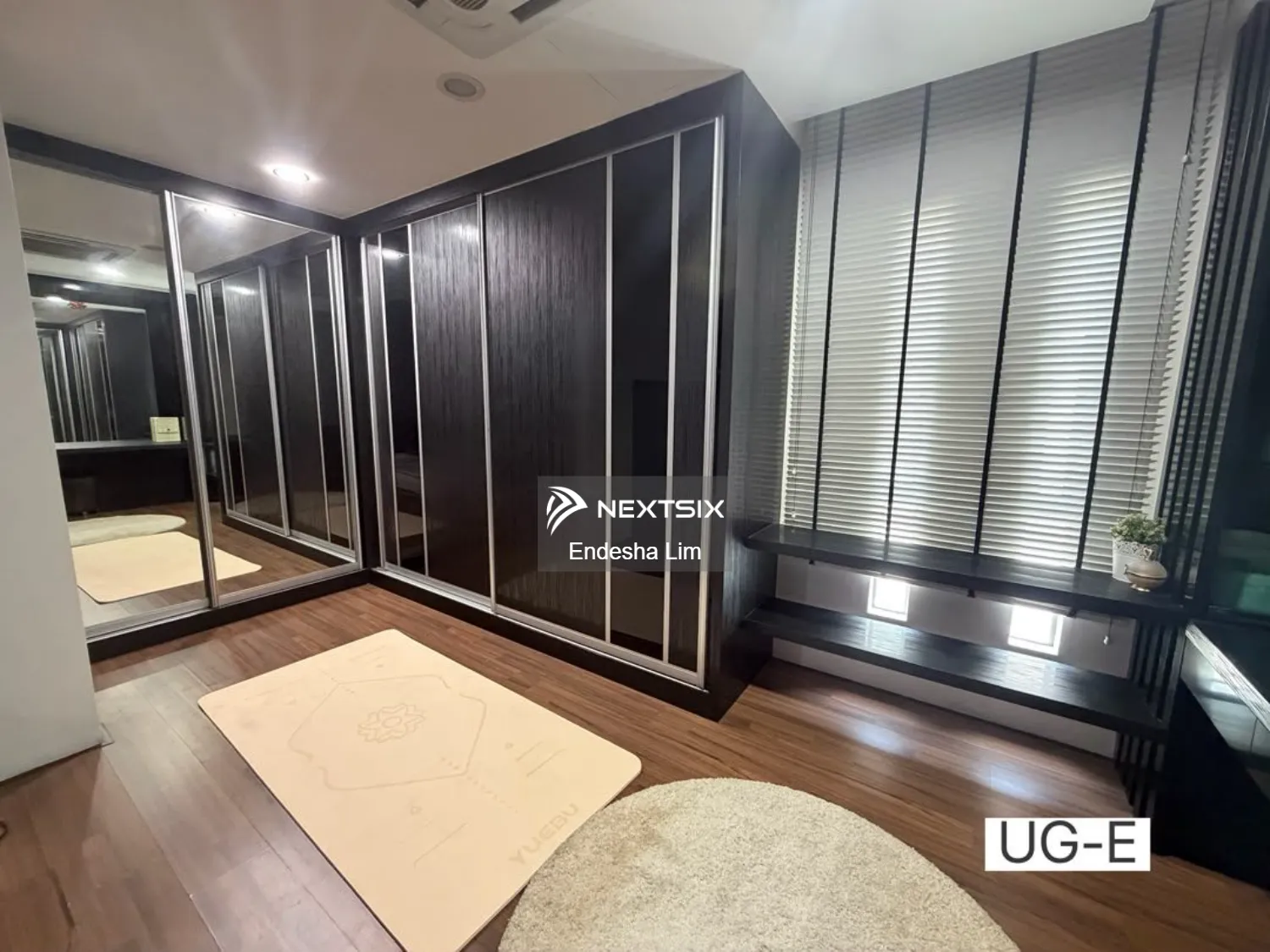 Semi-detached House For Sale in Bandar Bukit Tinggi Selangor - Image 5