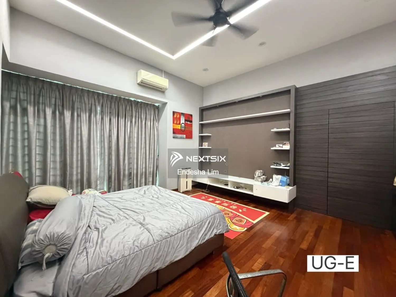 Semi-detached House For Sale in Bandar Bukit Tinggi Selangor - Image 6