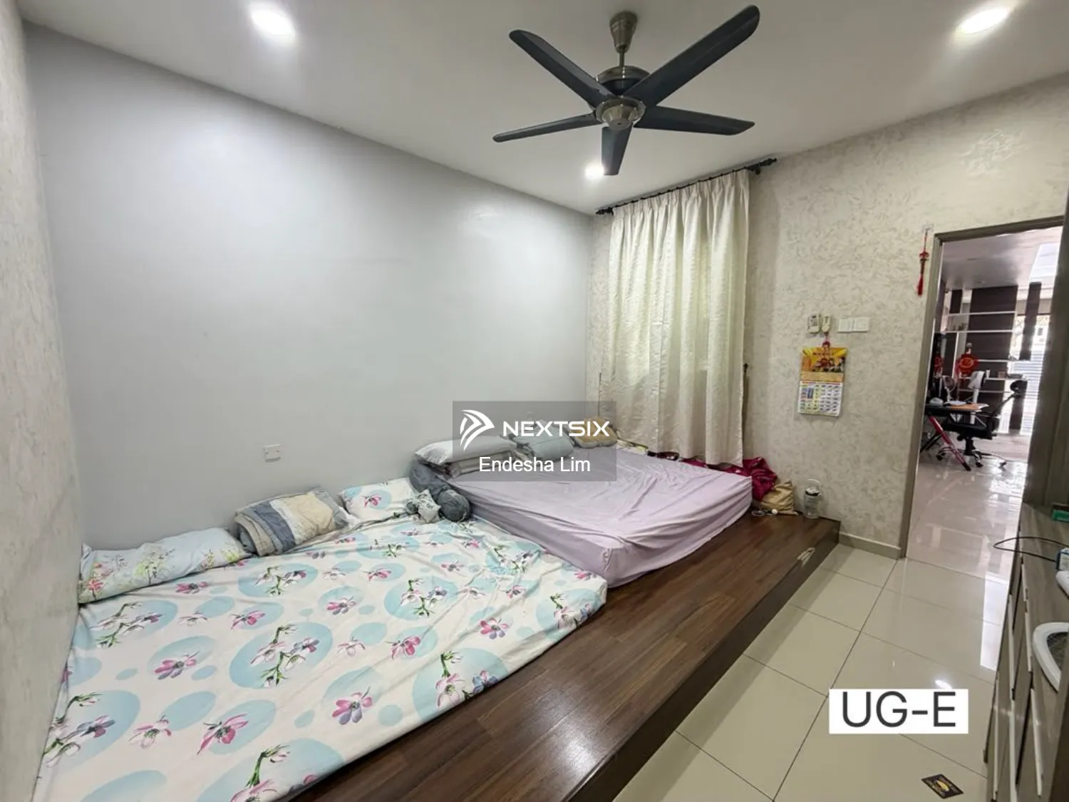 Semi-detached House For Sale in Bandar Bukit Tinggi Selangor - Image 7