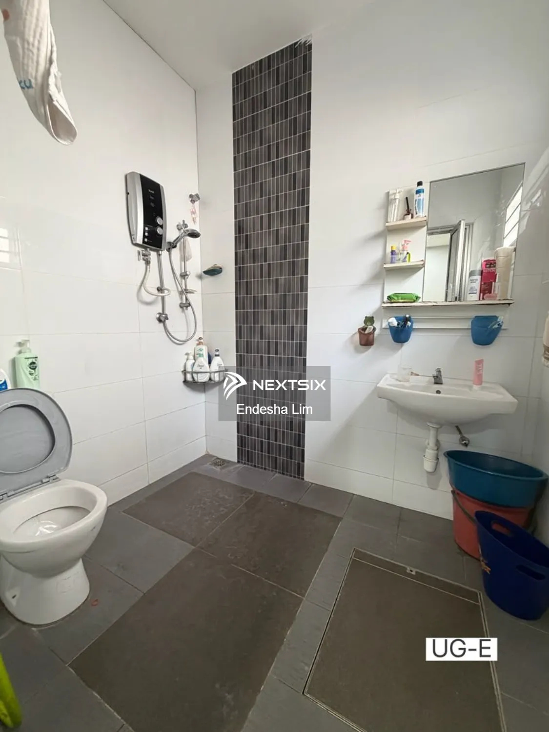 Semi-detached House For Sale in Bandar Bukit Tinggi Selangor - Image 8