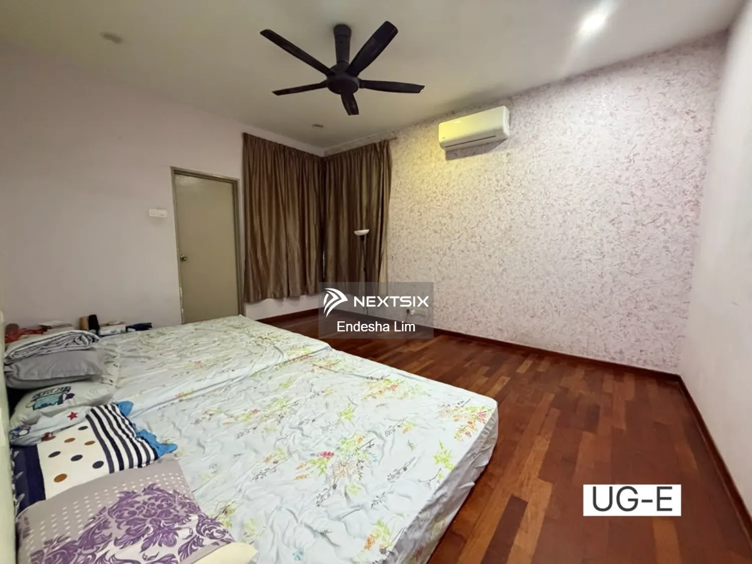 Semi-detached House For Sale in Bandar Bukit Tinggi Selangor - Image 9