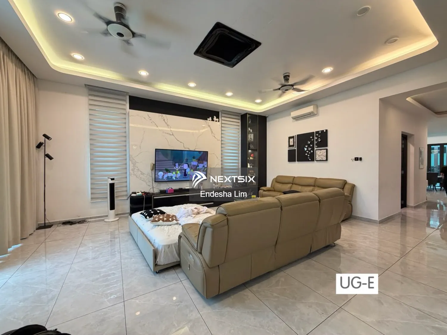 Bungalow For Sale in Setia Eco Park Selangor