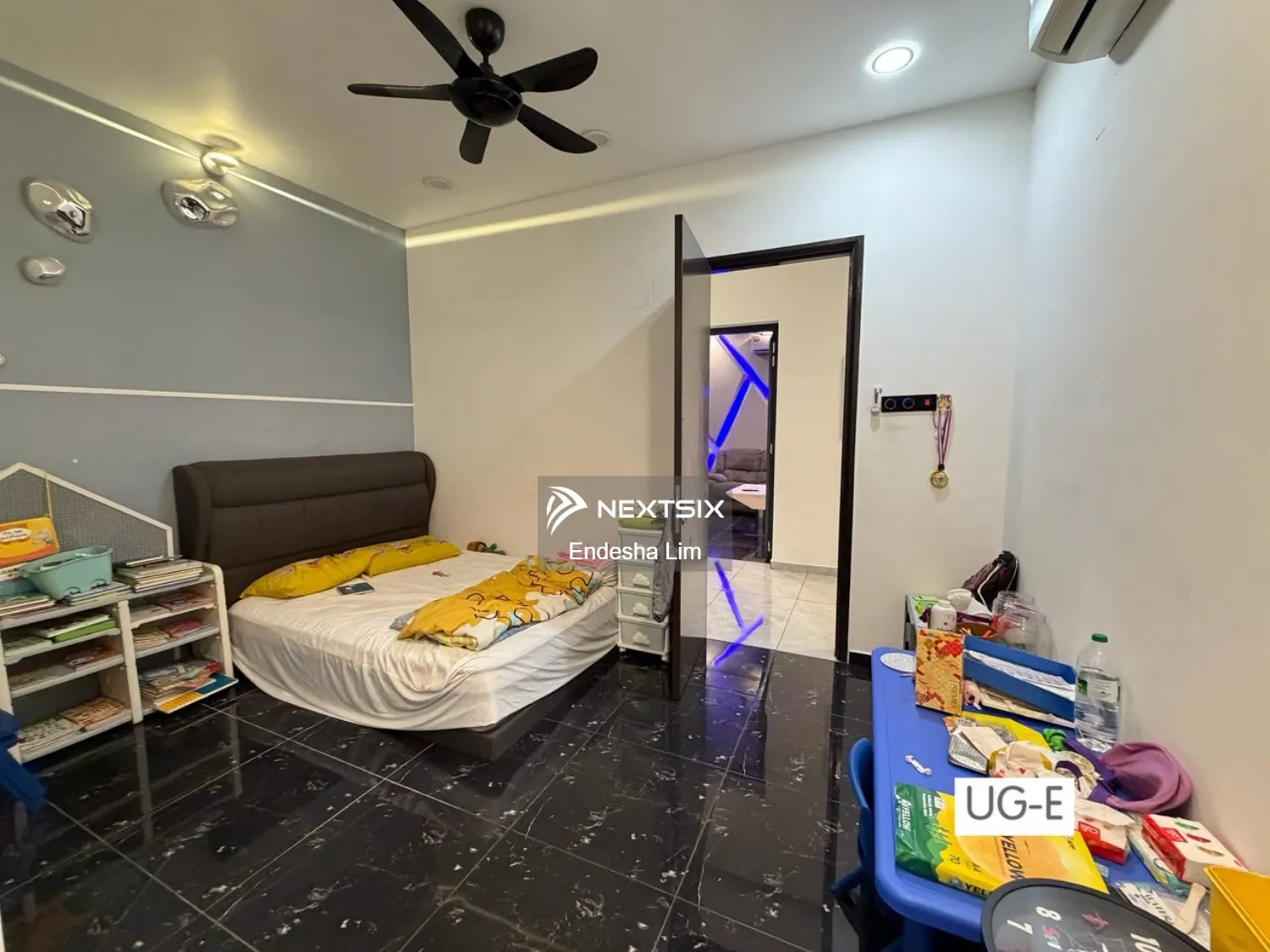 Bungalow For Sale in Setia Eco Park Selangor - Image 12