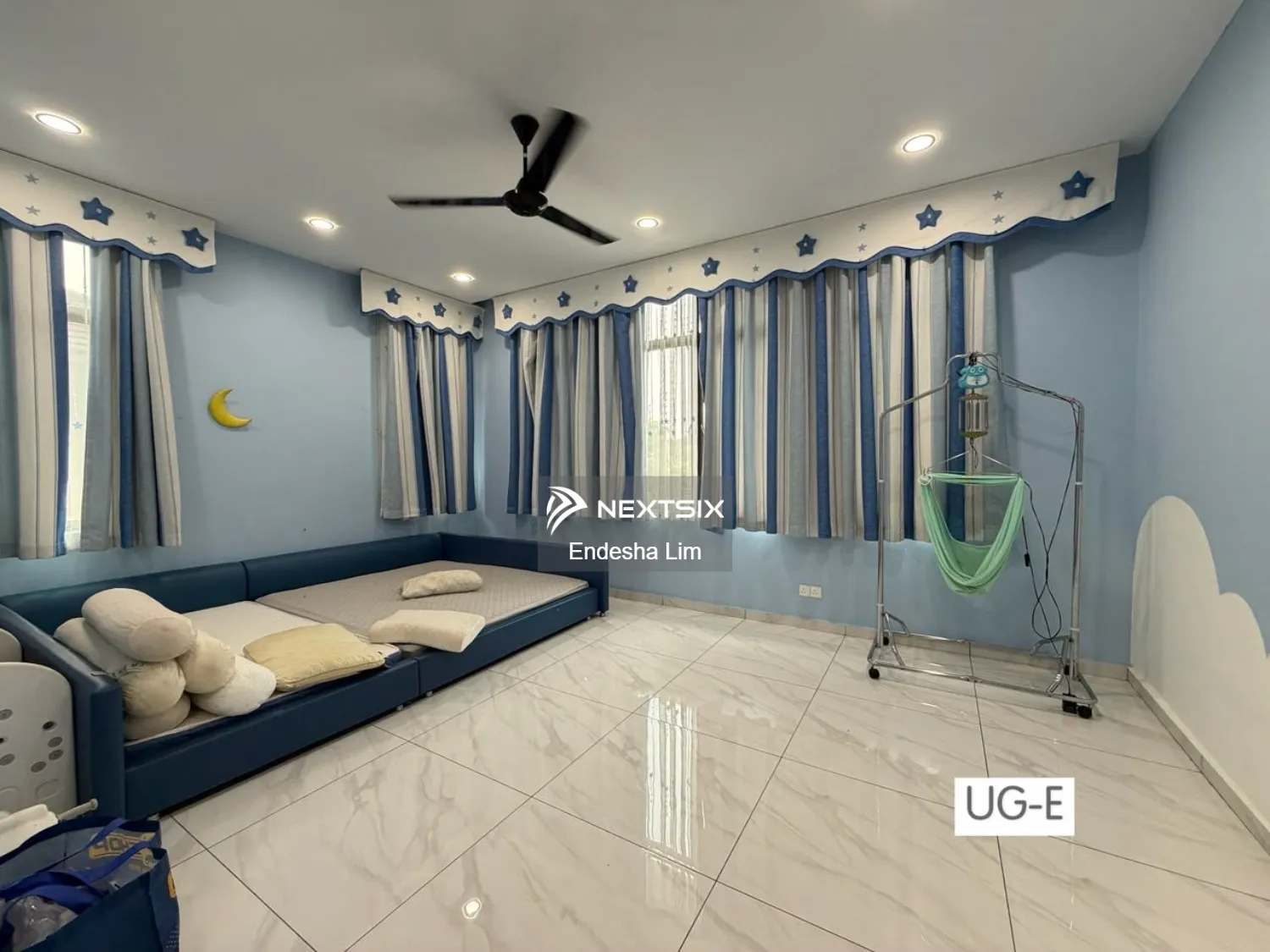 Bungalow For Sale in Setia Eco Park Selangor - Image 15