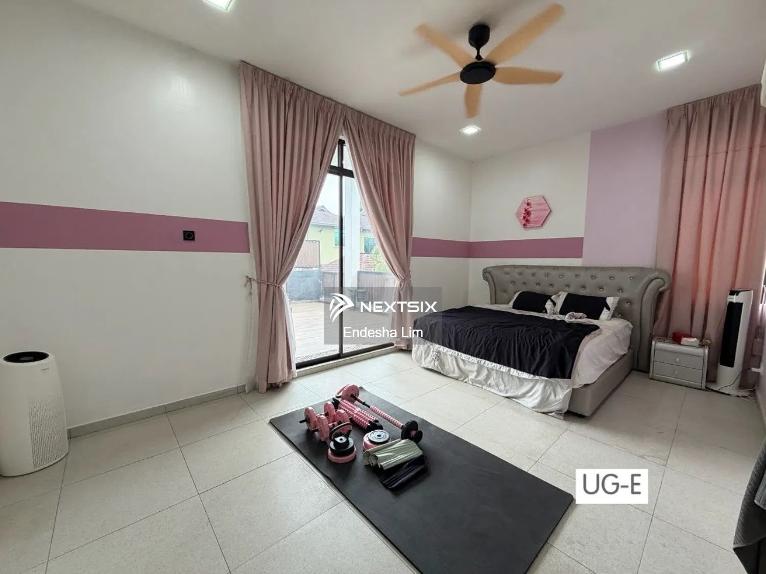 Bungalow For Sale in Setia Eco Park Selangor - Image 17