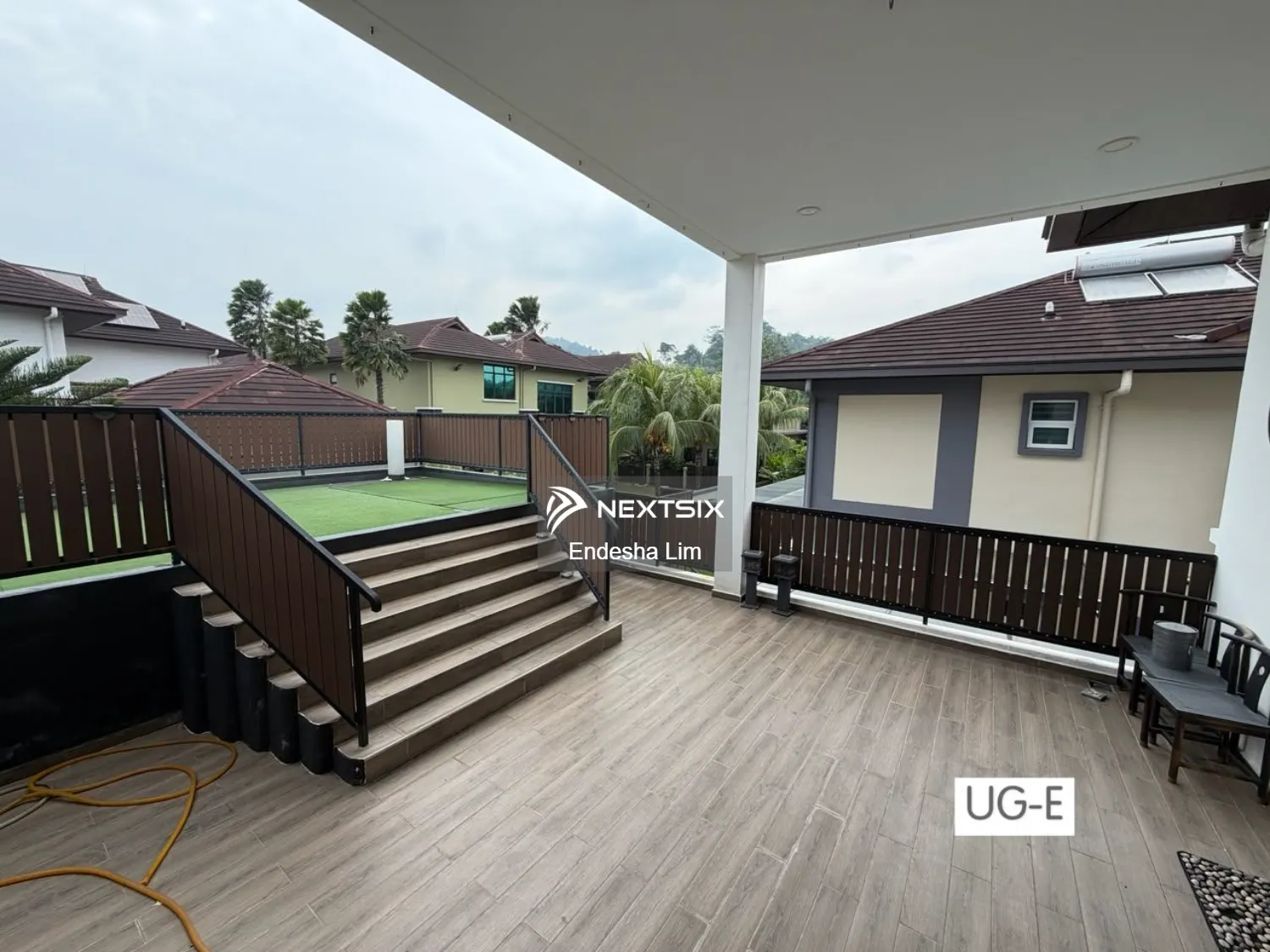 Bungalow For Sale in Setia Eco Park Selangor - Image 18
