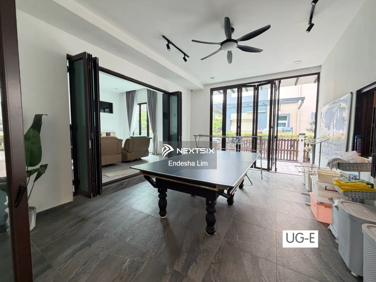 Bungalow For Sale in Setia Eco Park Selangor - Image 5