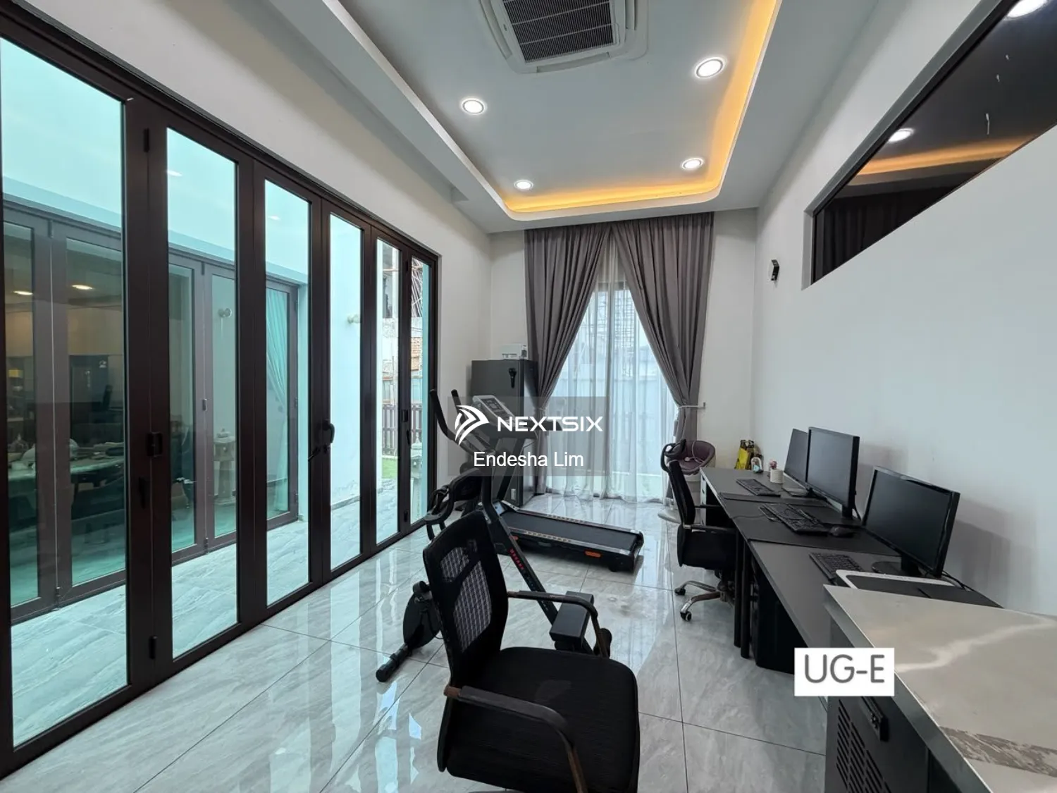 Bungalow For Sale in Setia Eco Park Selangor - Image 6