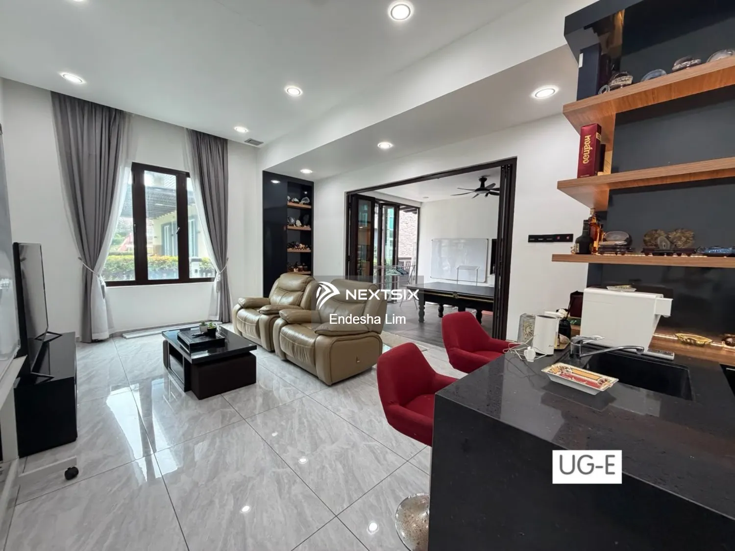Bungalow For Sale in Setia Eco Park Selangor - Image 7