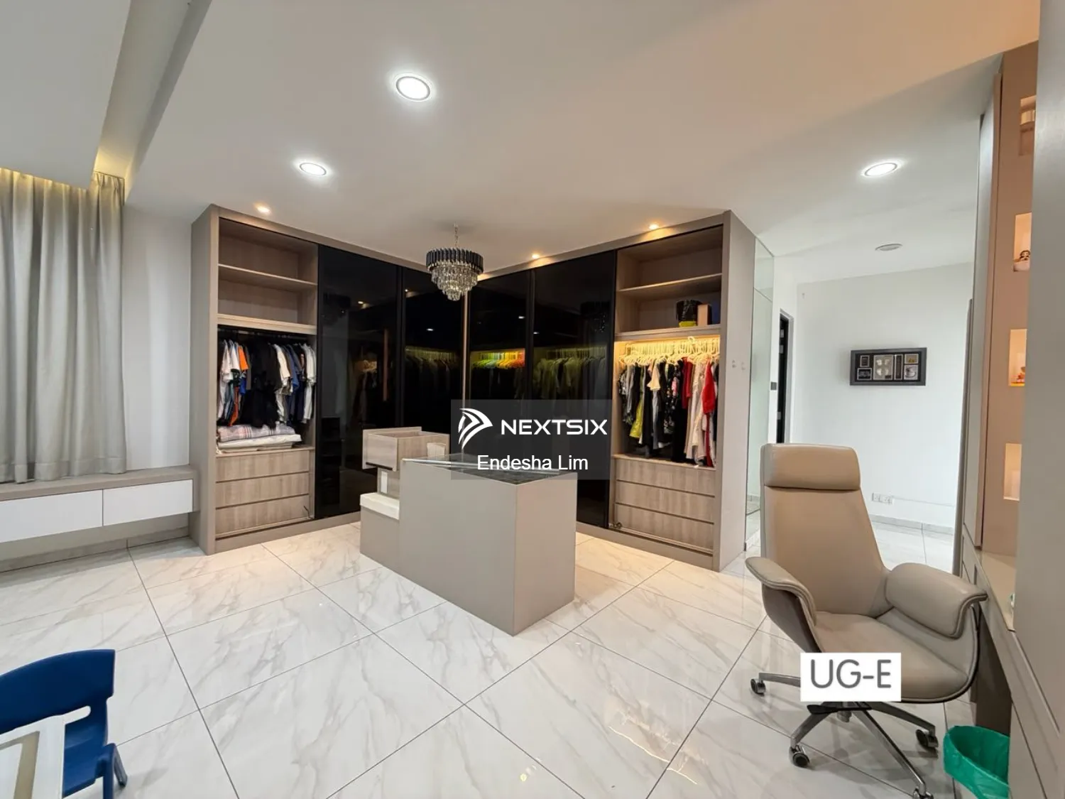 Bungalow For Sale in Setia Eco Park Selangor - Image 9