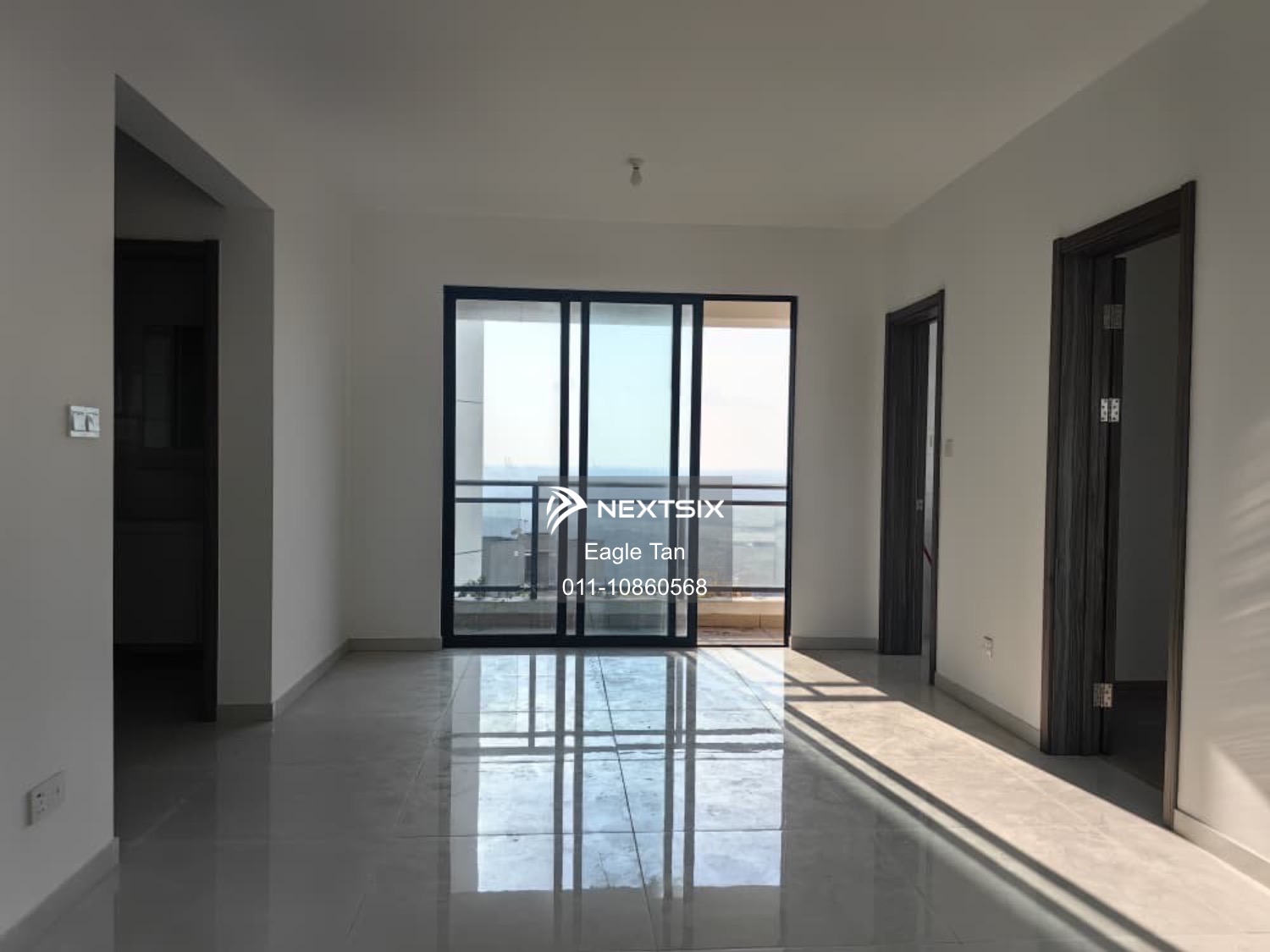 Apartment For Sale in Gelang Patah Johor