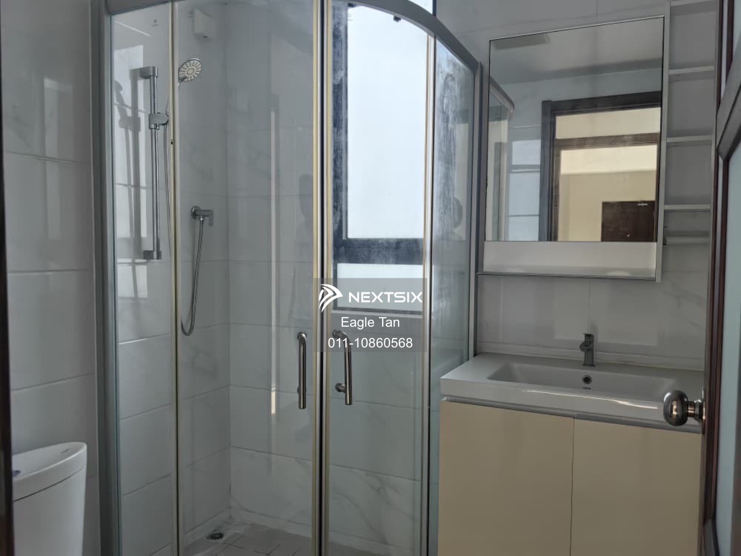 Apartment For Sale in Gelang Patah Johor - Image 6