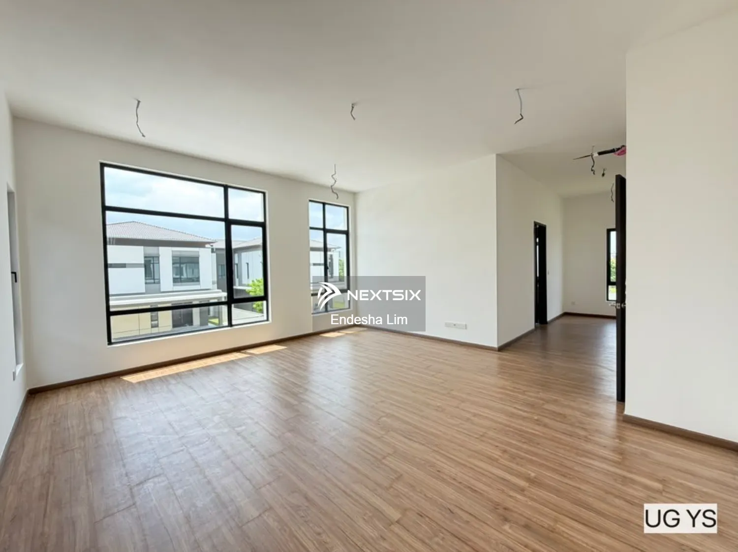 Semi-detached House For Sale in Telok Panglima Garang Selangor - Image 10