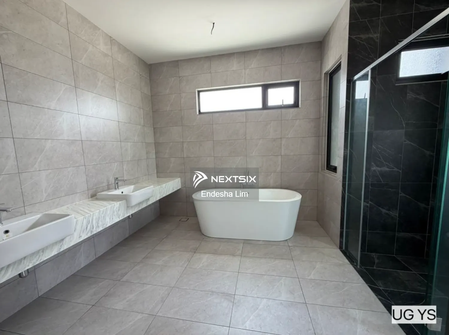 Semi-detached House For Sale in Telok Panglima Garang Selangor - Image 12