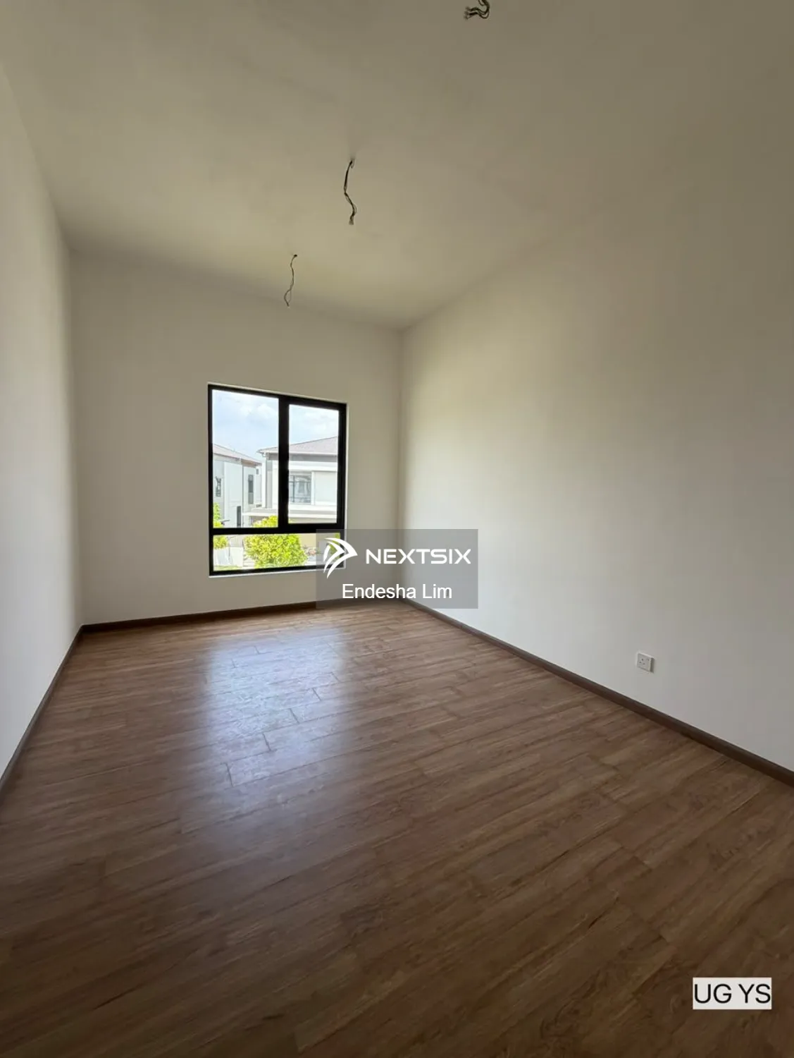 Semi-detached House For Sale in Telok Panglima Garang Selangor - Image 14