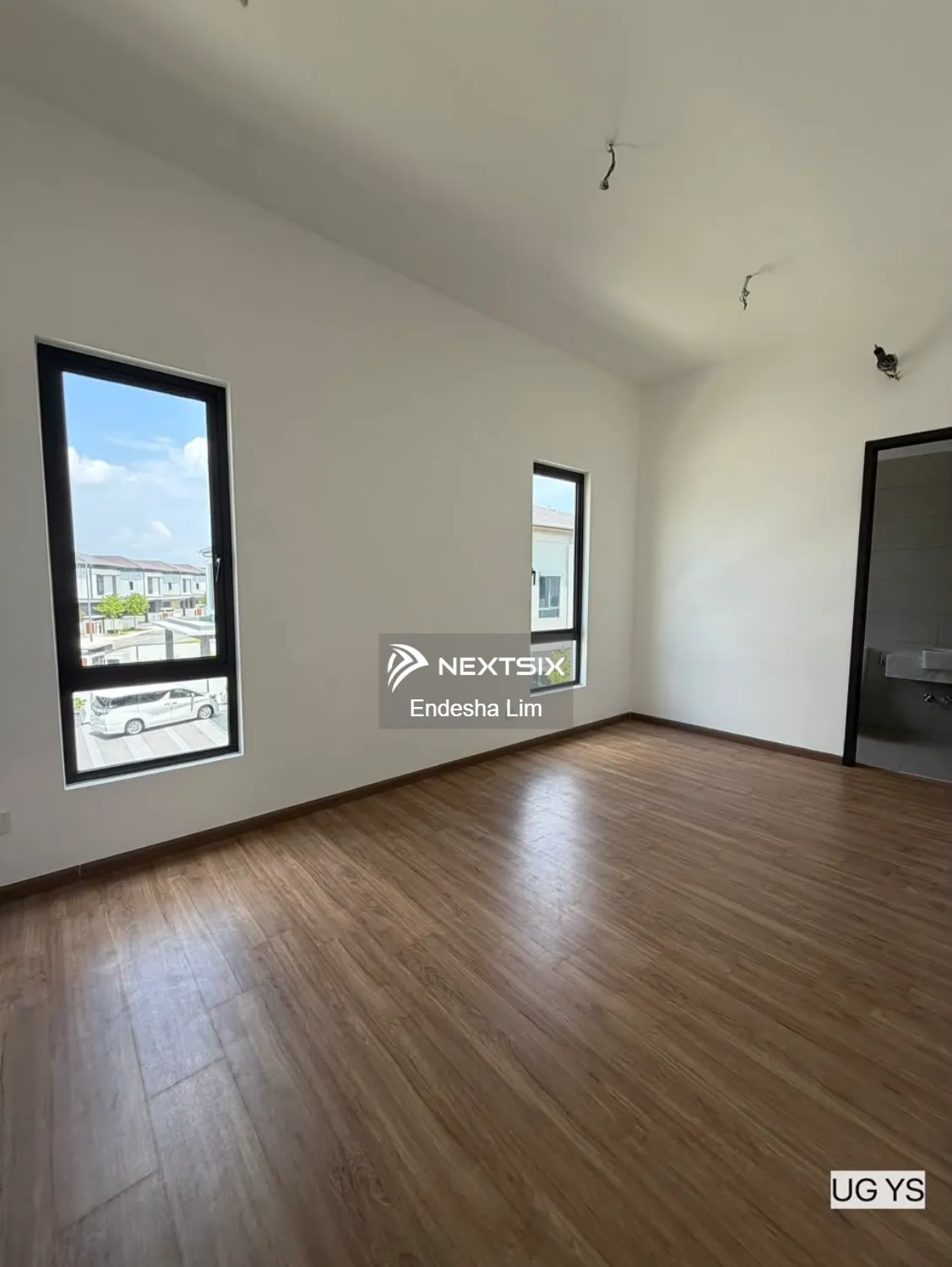 Semi-detached House For Sale in Telok Panglima Garang Selangor - Image 15