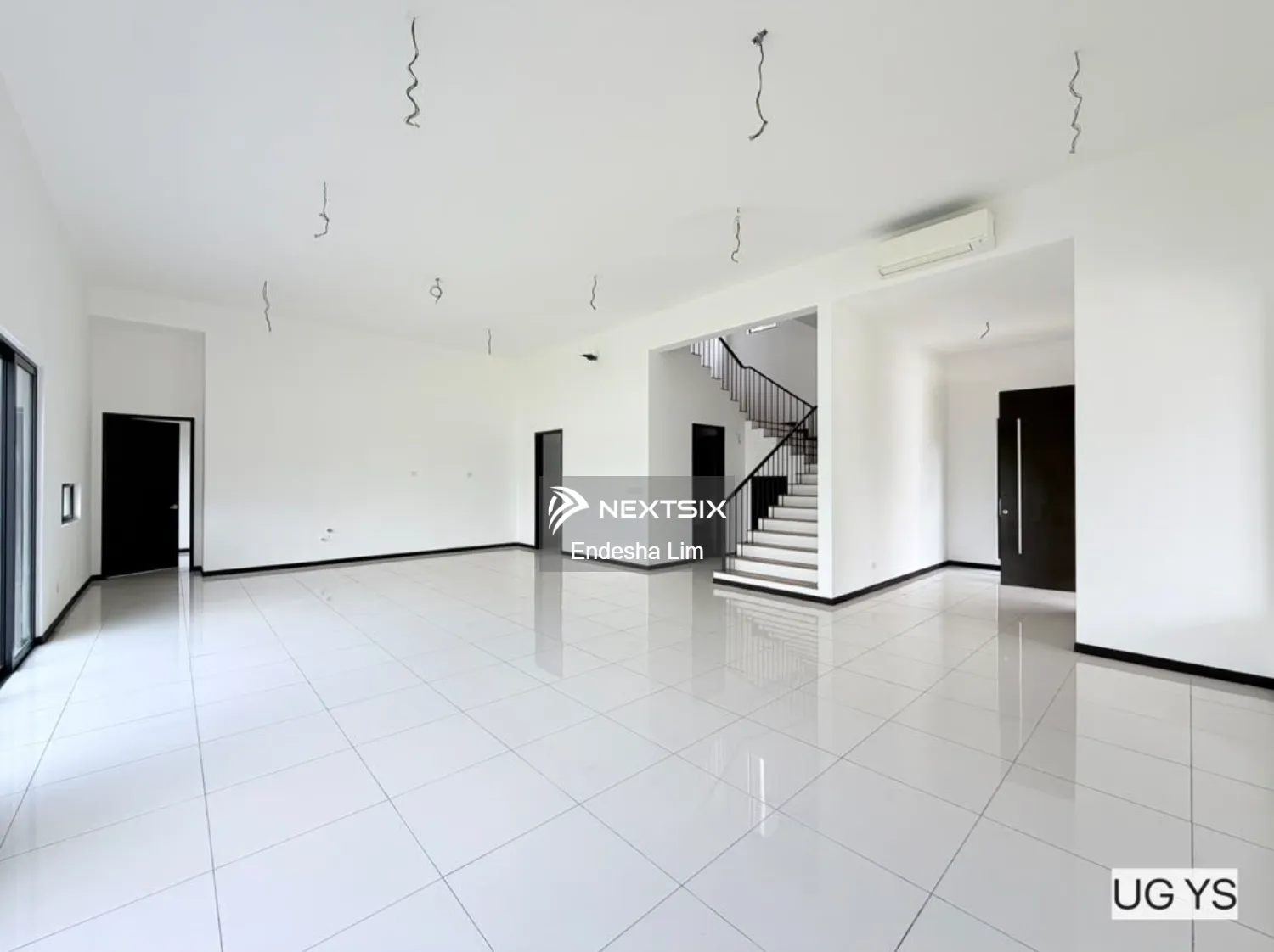 Semi-detached House For Sale in Telok Panglima Garang Selangor - Image 3
