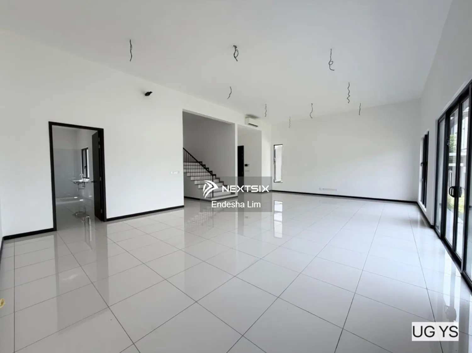 Semi-detached House For Sale in Telok Panglima Garang Selangor - Image 4