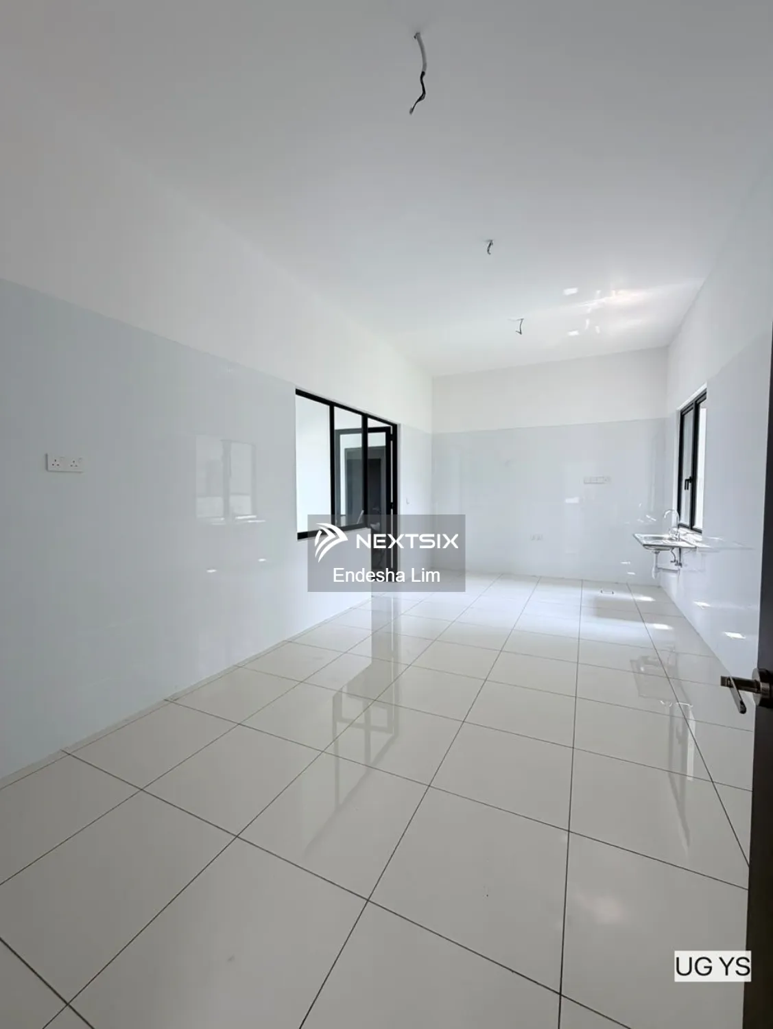 Semi-detached House For Sale in Telok Panglima Garang Selangor - Image 5