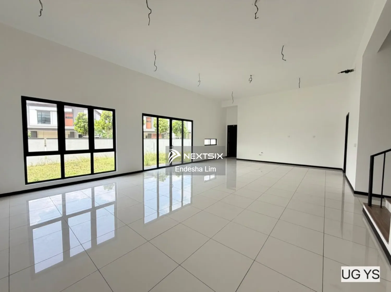 Semi-detached House For Sale in Telok Panglima Garang Selangor - Image 6