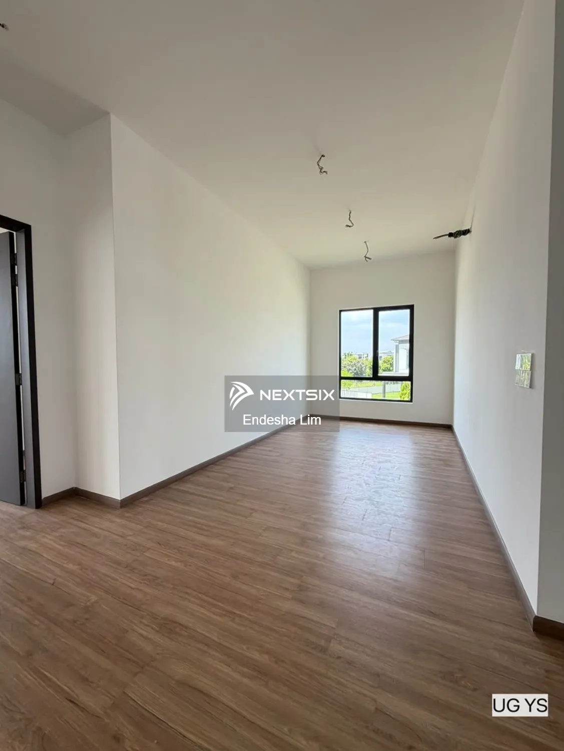 Semi-detached House For Sale in Telok Panglima Garang Selangor - Image 8