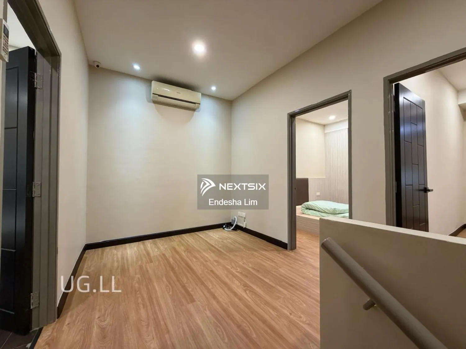 2-sty Terrace/Link House For Sale in Bandar Botanic Selangor - Image 11