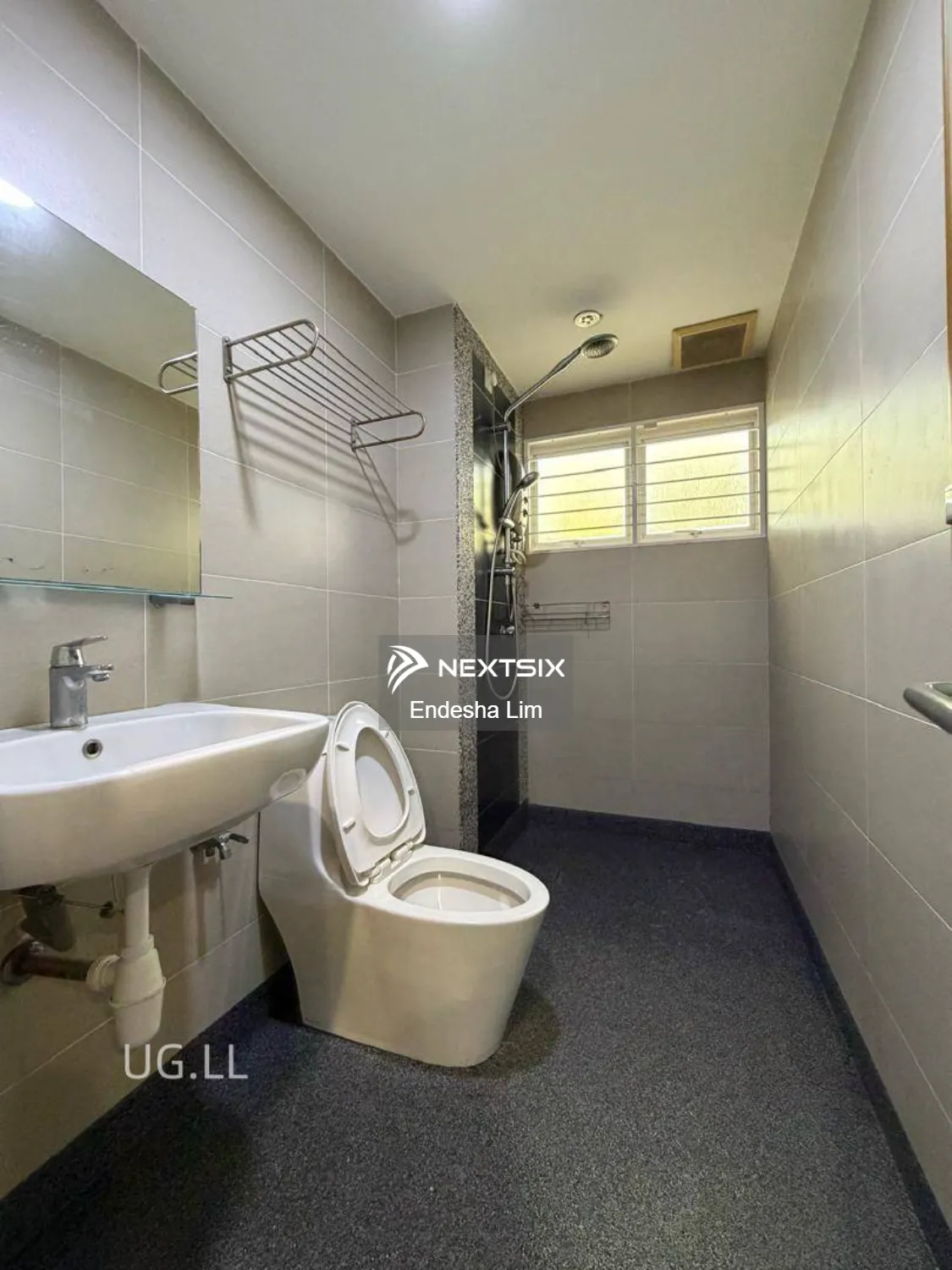 2-sty Terrace/Link House For Sale in Bandar Botanic Selangor - Image 12