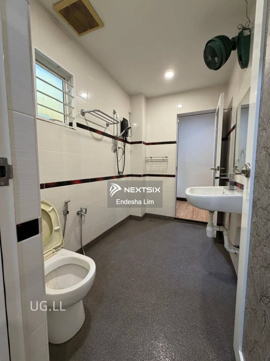 2-sty Terrace/Link House For Sale in Bandar Botanic Selangor - Image 13