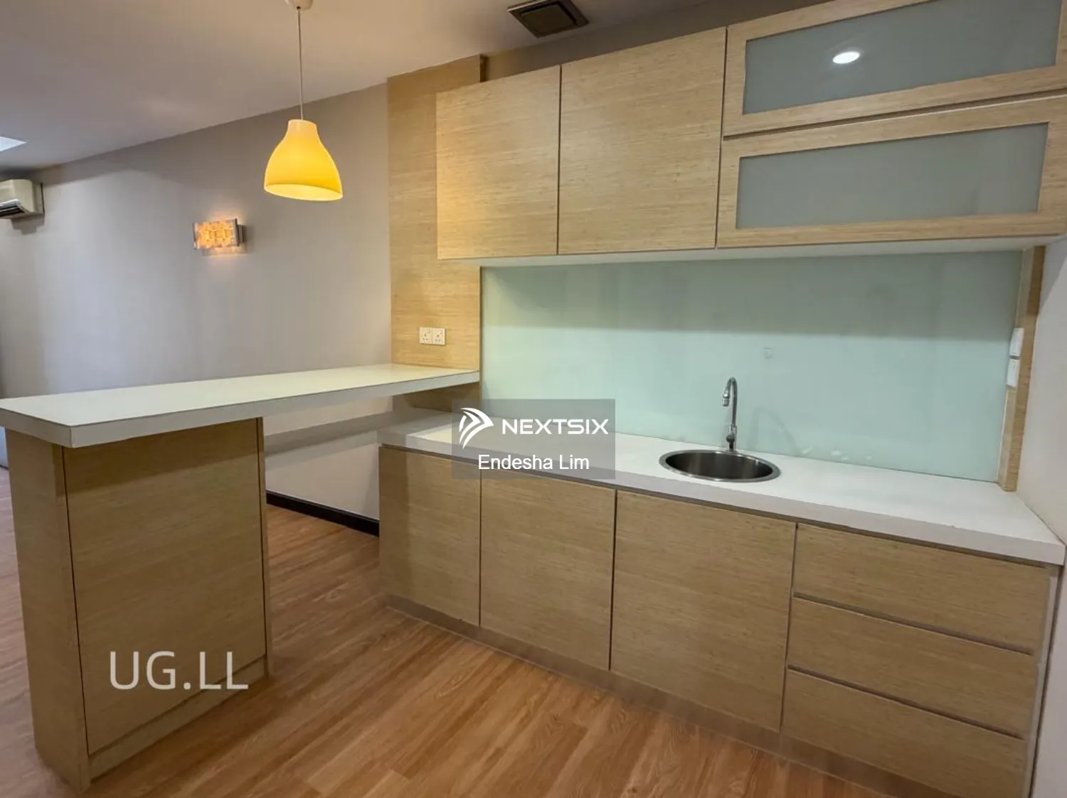 2-sty Terrace/Link House For Sale in Bandar Botanic Selangor - Image 2