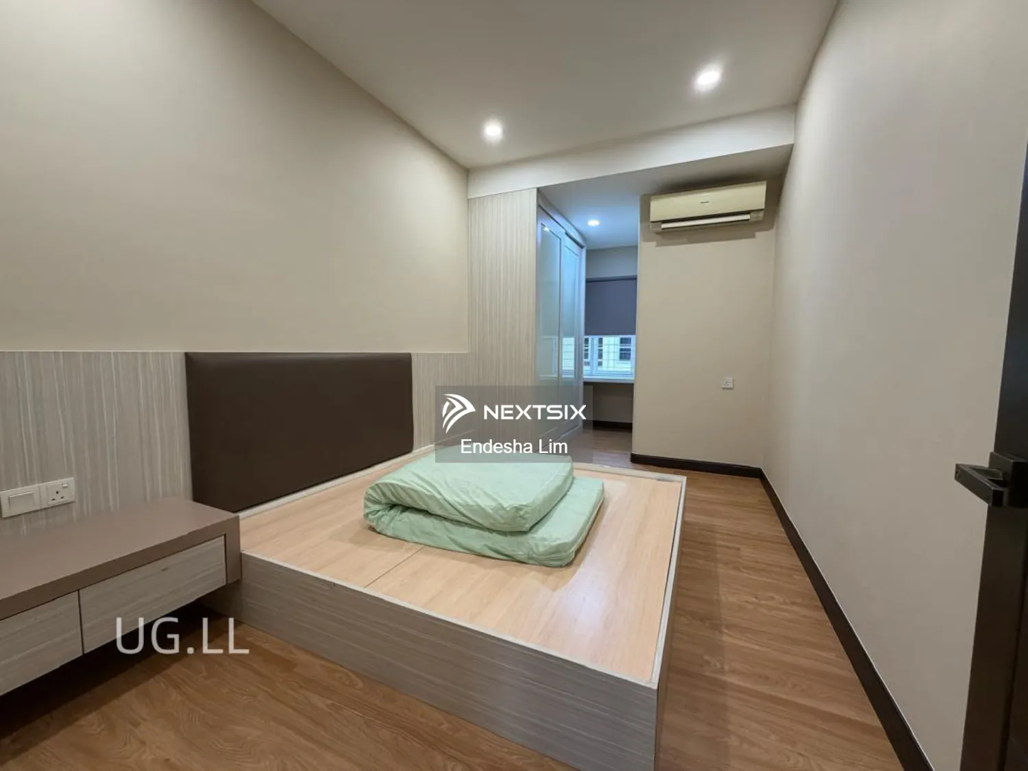 2-sty Terrace/Link House For Sale in Bandar Botanic Selangor - Image 3